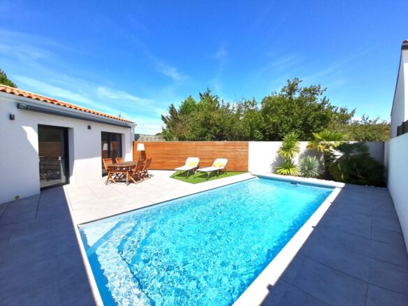 Maison à Royan – photo 1