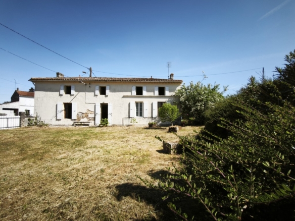 Maison à Givrezac – photo 1
