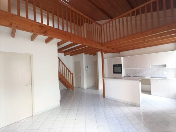 Bien à Saintes – photo 1